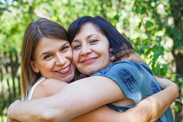 istock Mother and daughter time 846441790