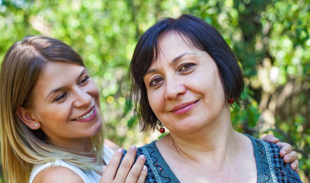 istock Mother and daughter time 846443972