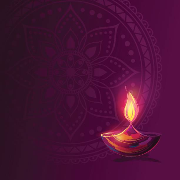 diwali festival plakat. - tamil stock-grafiken, -clipart, -cartoons und -symbole