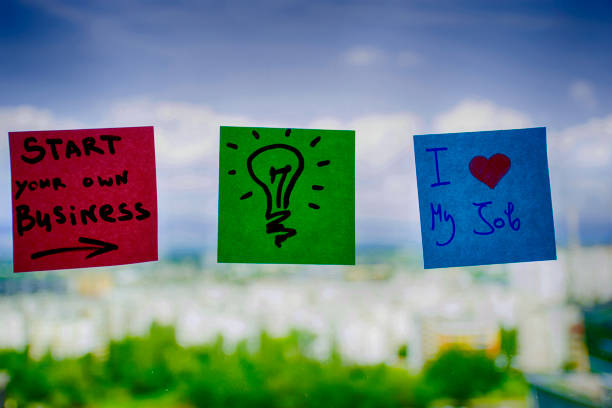 istock I love my job 846453052