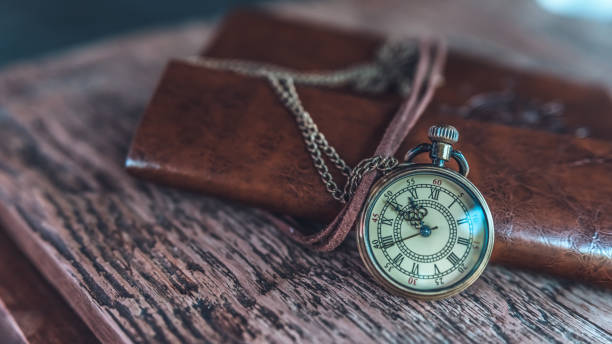 istock Vintage Photos 846455260