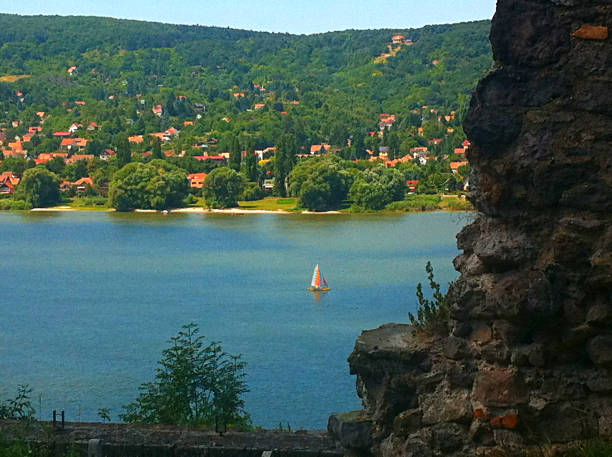 istock With love from Visegrad 846466522
