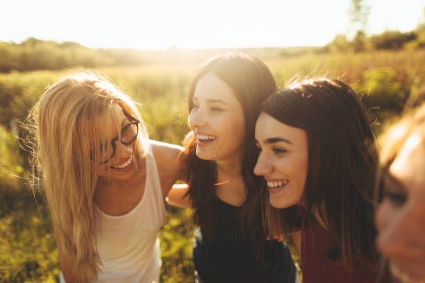 istock Carefree moments 846495824