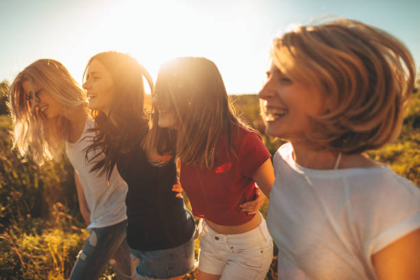 istock Carefree moments 846496036