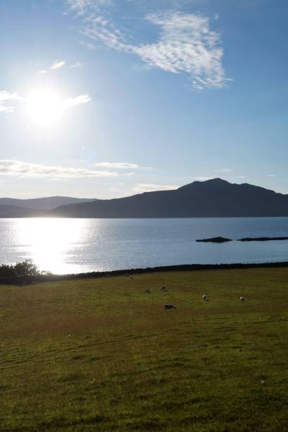 istock Raasay island, Scotland, uk 846505188