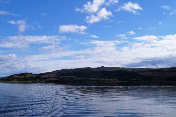 istock Raasay island, Scotland, uk 846505926