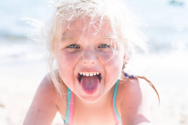 istock Summer kids on the lake having fun! 846539596