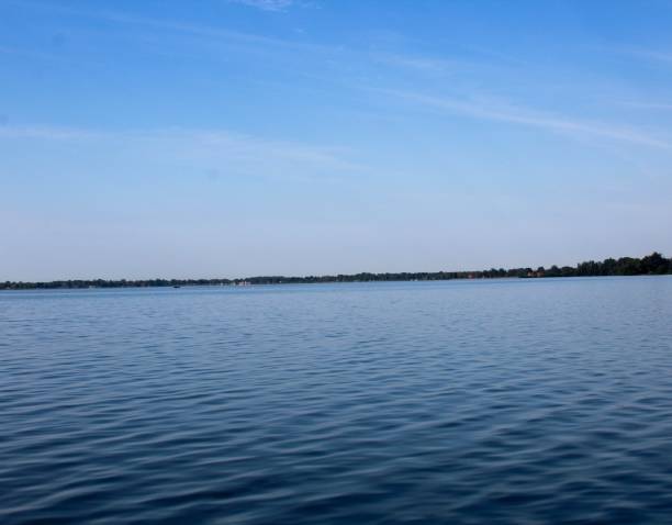istock Water of Lake 846543386
