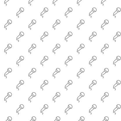Vector pattern or seamless, background design template