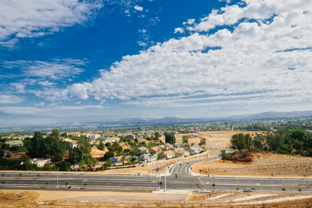 istock HDR inland Southern California 846552702