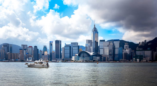 istock hong kong city view 846584232