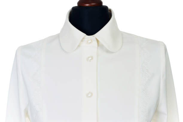 istock Part of blouse 846587842