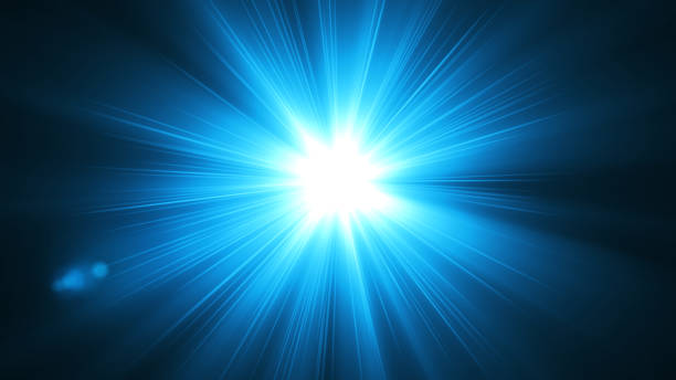 istock Abstract background ,digital lens flare , Flare Light , light leaks, overlays. 846590560