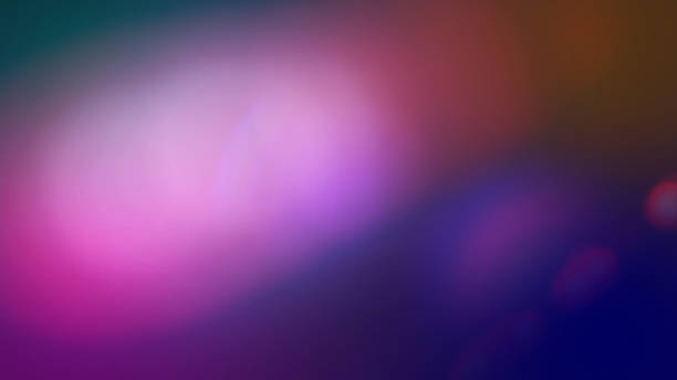 istock Abstract background ,digital lens flare , Flare Light , light leaks, overlays. 846590606