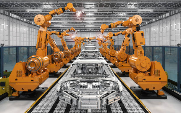 istock robot assembly line in car factory 846603026