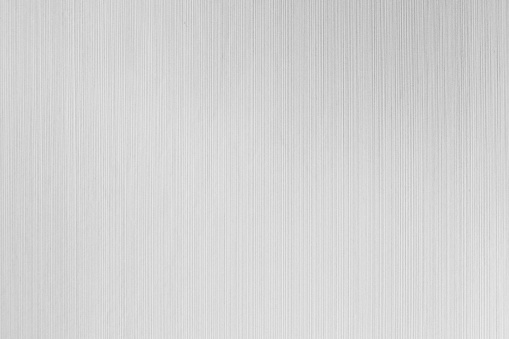 Vintage white Straight line pattern texture, wallpaper for background