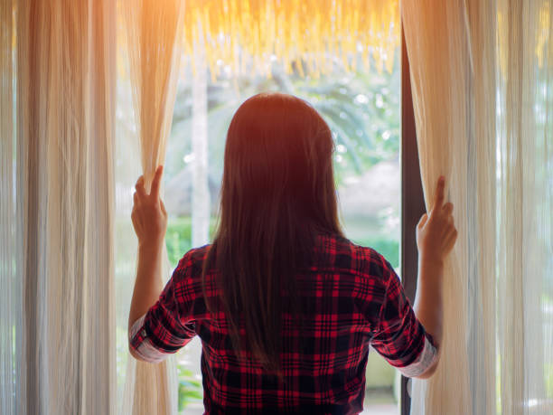 istock Concept of sad woman 846619292