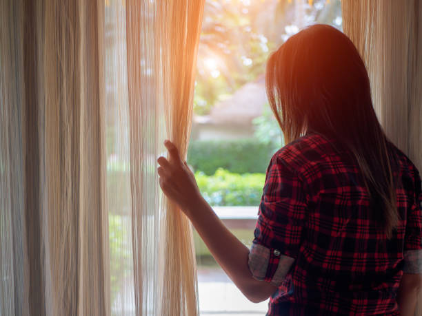 istock Concept of sad woman 846619318