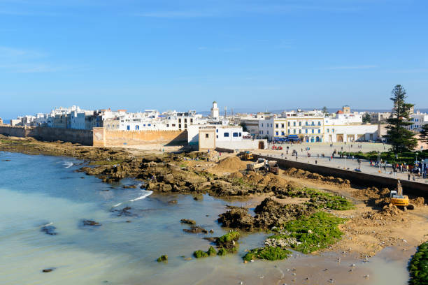 istock Essaouira old city. Morocco 846622582