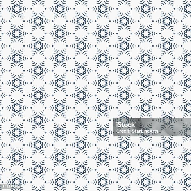 Min Pattern Beautiful Minimal Pattern Stock Illustration - Download Image Now ...