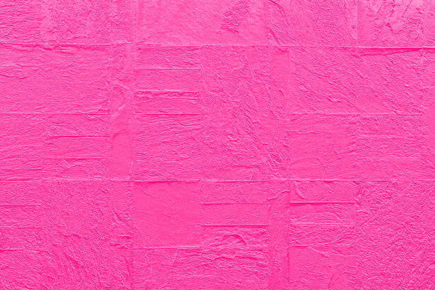 istock Pink color texture pattern abstract background can be use as wall paper screen saver brochure cover page or for presentations background or articles background also have copy space for text. 846674646