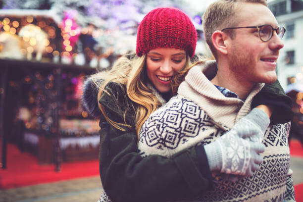 istock Give her the best Christmas ever 846675330
