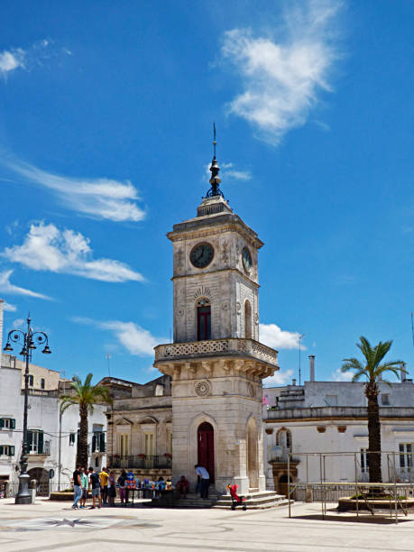 istock Italy, Puglia, Brindisi, Ceglie di Messapica 846690122