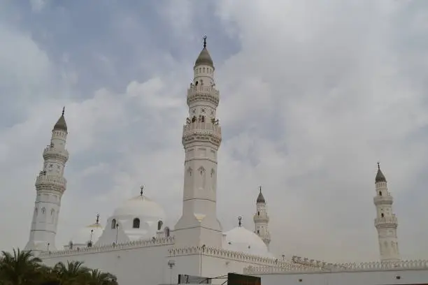 Quba Mosque