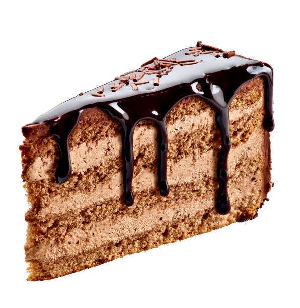 istock chocolate cake dessert sweet food 846782600