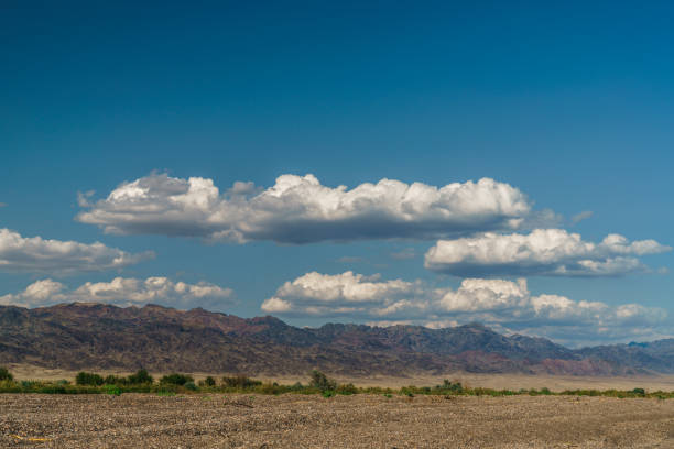 istock Kazakhstan. Altyn Emel National Park. 846791028