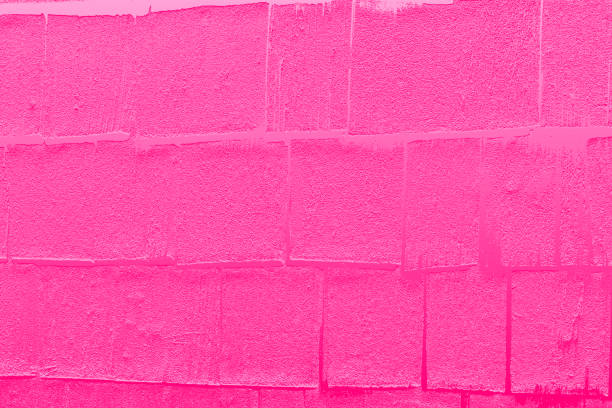 istock Pink color texture pattern abstract background can be use as wall paper screen saver brochure cover page or for presentations background or articles background also have copy space for text. 846856316