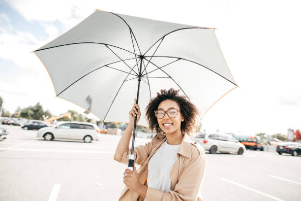 istock Young woman outdoor 846863266