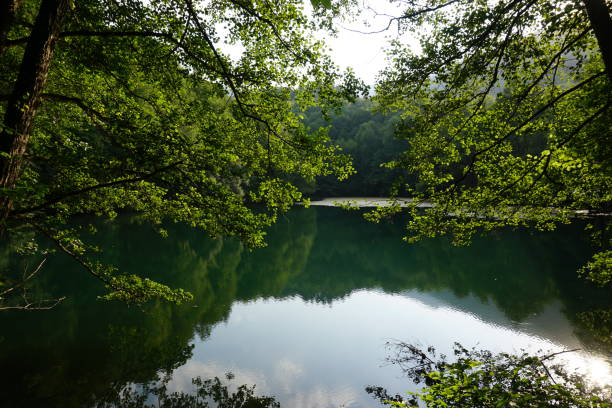 istock Yedigoller, Bolu, Turkey 846867008