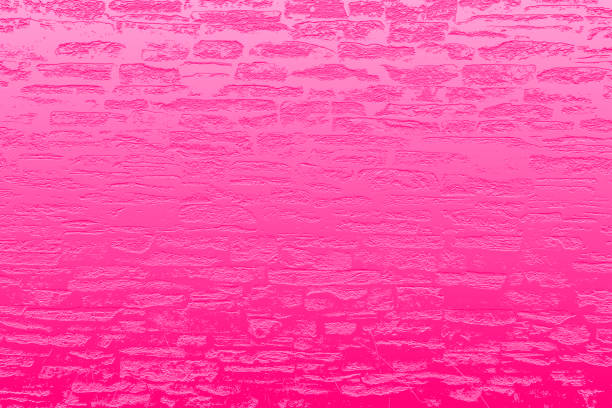 istock Pink color texture pattern abstract background can be use as wall paper screen saver brochure cover page or for presentations background or articles background also have copy space for text. 846867644