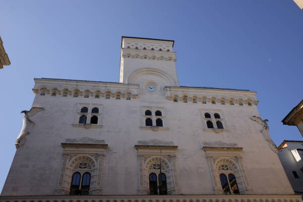 istock historical center of Chieti 846868498