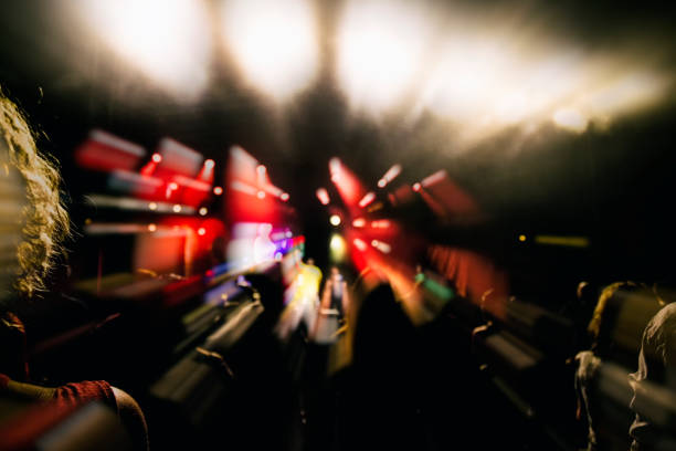 istock Popular Music Concert 846968922