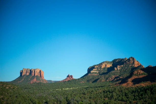 istock Sedona Arizona 846982956