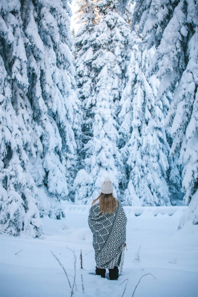 istock Love every part of winter 846985666