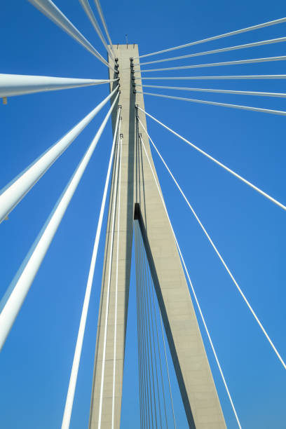 istock Franjo Tudman Bridge in Dubrovnik 846985910