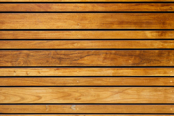 istock Wooden door texture 846997344