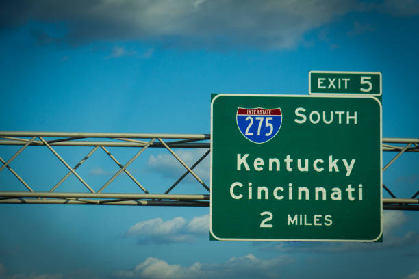 istock U.S. Road to Ohio 847002552