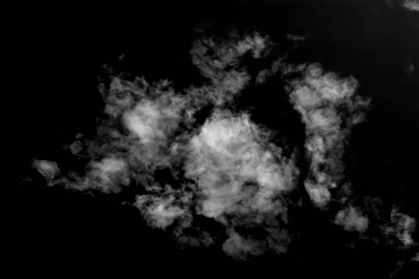 istock Abstract Fog or smoke 847005630