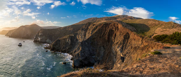 istock The California Coast 847005958