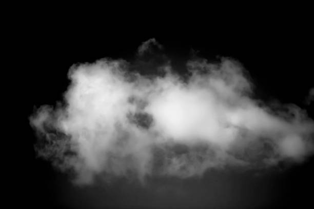 istock Abstract Fog or smoke 847006130