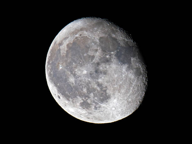 istock Waning Gibbous Moon 847008896