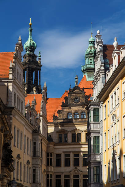 istock Dresden, Free State of Saxony 847034224