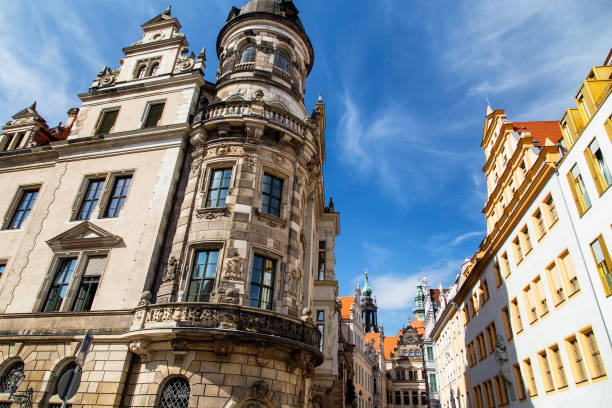 istock Dresden, Free State of Saxony 847034256