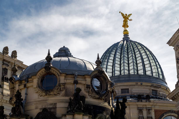 istock Dresden, Free State of Saxony 847036430