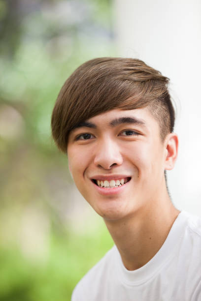 istock Portrait of a Young Chinese Man 847040524