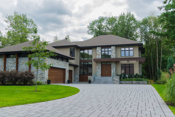 istock Dream Home, Luxury House, Success 847043076